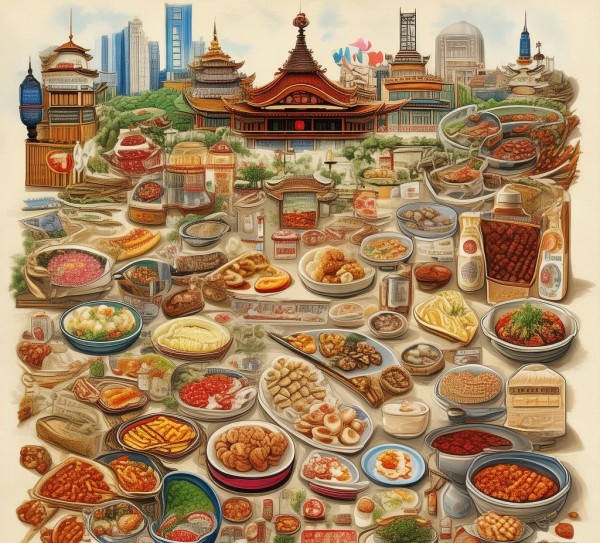 镇江画册,带你了解镇江的每一份好产品 镇江画册,带你了解镇江的每一份好产品
