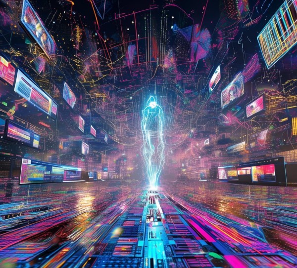 详细阅读:视觉传播,传播学的视觉化新时代 视觉传播,传播学的视觉化新时代